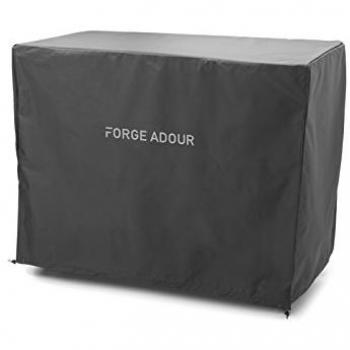 Funda de protección para carros CH MAF 75 y CH MIF 75 Forge Adour H 940 Negra