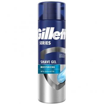 Gillette Gel de Afeitar Series 200ml