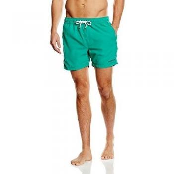 PETROL INDUSTRIES Swimshort, Bañador para Hombre, 665, M