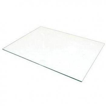 Clayette de cristal para refrigerador y congelador 521X402 mm, modelo 2426294282 Faure, Electrolux, Arthur Martin, AEG, Zanussi