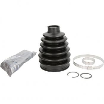 Kit de fuelles para eje de transmisión SPIDAN 36013, incluye fuelles de alta calidad, resistencia al desgaste, fácil instalación y compatibilidad con vehículos específicos