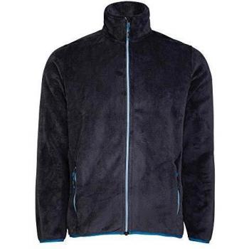 CMP Chaqueta de forro polar Boy Jacket 38P1414 Antracite-River 176