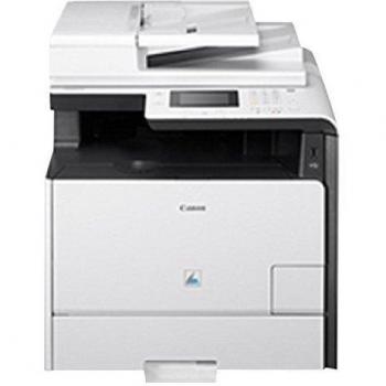 Canon i-SENSYS MF724CDw - Impresora multifunción