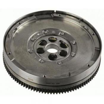 Volante Motor Bimasa SACHS 2294 001 998 - Volante motor de doble masa, compatible con vehículos específicos, diseñado para reducir las vibraciones del motor y mejorar el confort de conducción