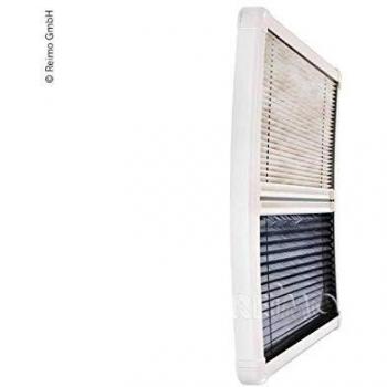 Dometic S7P Rollo Plisado para Ventana 280x380 mm