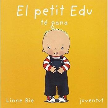 El petit Edu te gana - Linne Bie