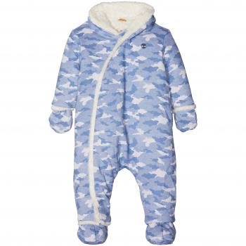Timberland Combinaison Pilote, Traje para la Nieve para Bebés,