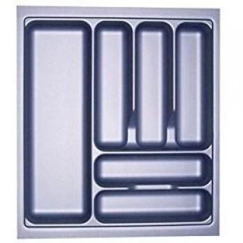 ORGA-BOX® Cubertero 417 x 474 mm de Blum Tandembox + SO-Tech Modernbox