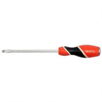 Destornillador manual Yato YT-25992 Sencillo plano