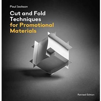 Cut And Fold Techniques For Promotional Materials