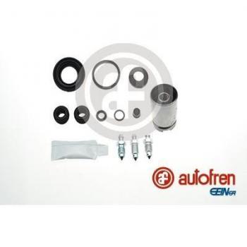 Kit de reparación para pinza de freno AUTOFREN SEINSA D4857K