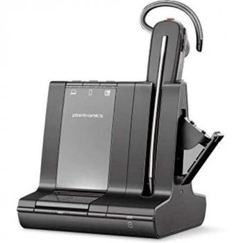 Plantronics Savi 8245 211837-02 - Libreta 3 en 1