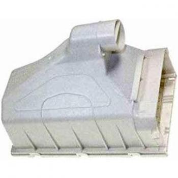 Bandeja de detergente original Omnia FSCR para lavadora Whirlpool - Ref: 481010580618