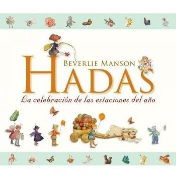 Hadas La Celebracion De Las Estac
