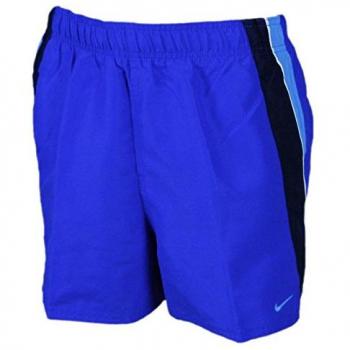 Nike NESS8515 416 Pantalón Corto, Hombre, Multicolor, S