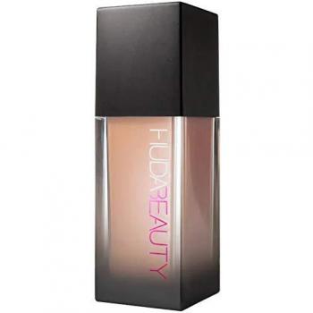 Huda Beauty #FauxFilter Luminous Matte Full Coverage Liquid Foundation 35ml - Apple Pie Beige 255