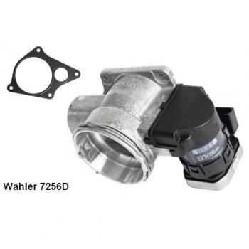 Válvula EGR 7256D Wahler/BorgWarner - Válvula de Recirculación de Gases de Escape para Mercedes-Benz