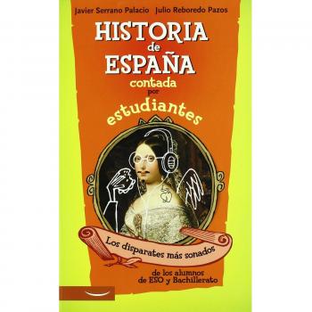 Historia de España contada por estudiantes