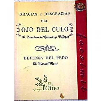 Gracias y desgracias del ojo delculo