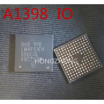 Placa Lógica A1398 J45G 980YFE LM4FS1EH con Programa SMC para Modelos A1398 820-3787-A, 820-3787, 820-3662-B y