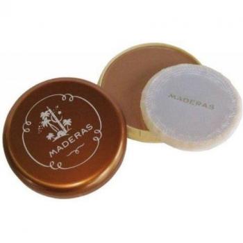 Maderas de Oriente Polvo Bronceador 03 Alhambra 15g