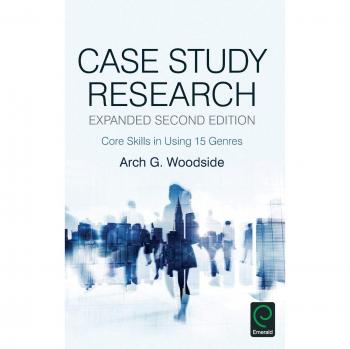 Case Study Research Guide: Essential Skills Across 15 Genres