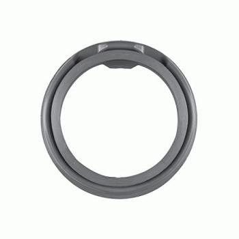 Goma de Escotilla para Lavadora Samsung DC64-00563B | Fuelle de Puerta Compatible con WFJ125N, WF7522NAW y más | Junta Estanca de Cierre