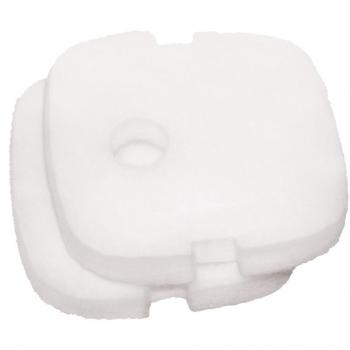 Sera Recambio Vellón Para Filtrado Blanco 130, 130+UV