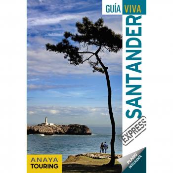 Santander - Roba, Silvia; Ribes, Francesc