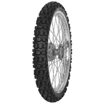 Neumático Mitas MC23 Rockrider 110/80-18 TT 58P Rueda Trasera, Marcaje M+S
