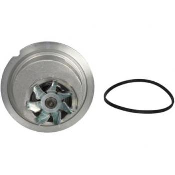 Bomba de agua HEPU P324 - Bomba de agua para refrigeración, fabricada en material duradero, compatible con múltiples modelos de vehículos, incluye juntas y tornillos necesarios para la instalación