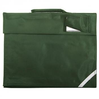 Bolsa Livro Quadra Junior - 5 Litros, bolsa para libros juveniles, capacidad de 5 litros, tamaño de la botella: 4n, talla única