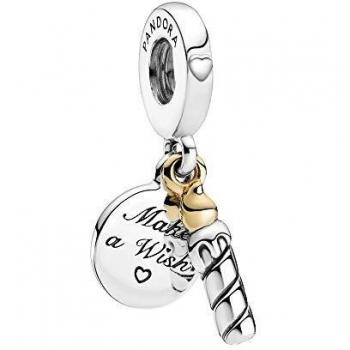 PANDORA Brazalete Encantado Señoras Plata esterlina No es una Joya Otra Forma - 799328C00