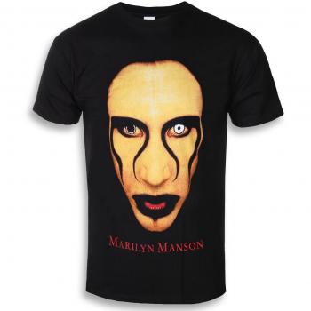 Marilyn Manson Men's T-Shirt - Sex Is Dead - ROCK OFF S