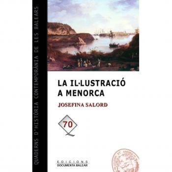 La il·lustració a Menorca