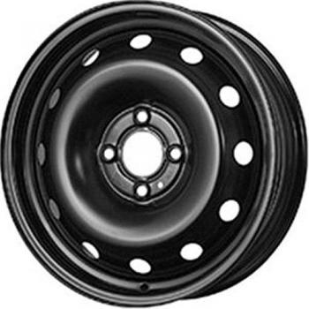 Llanta de acero Alcar 4001 5x15 4x100 ET38 CB60