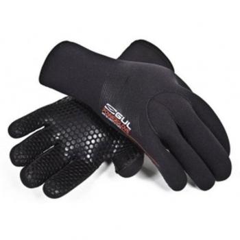 Gul Power 3mm Wetsuit Gloves - Black XS