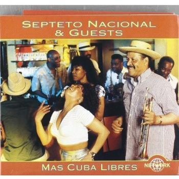 Mas Cuba Libres