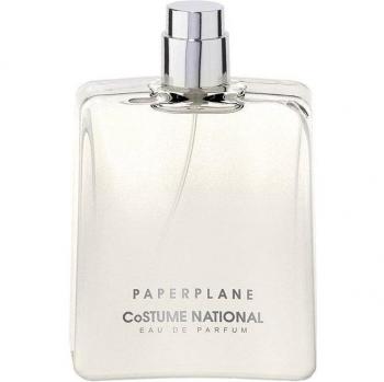 Costume National Paperplane 50ml Eau de Parfum for Men