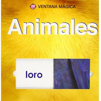 Animales