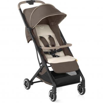 Silla de paseo Rocket Pro Oak Milk de JANE