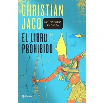 El libro prohibido