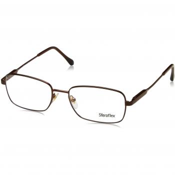 Sferoflex 0Sf2258, Monturas de Gafas para Hombre, Multicolor