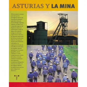Asturias y la mina