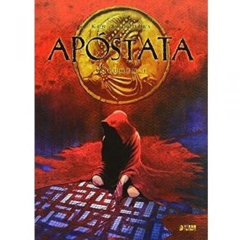 Apóstata