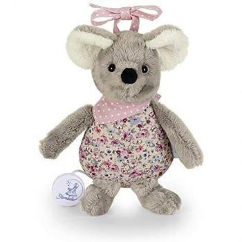 Sterntaler Peluche Musical S Mabel