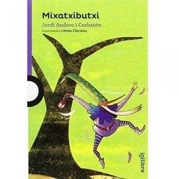 Mixatxibutxi