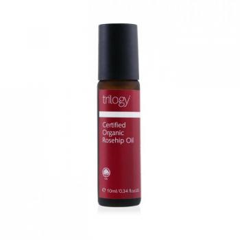 Trilogy Certified Organic Rosehip Oil Roll-On 10ml