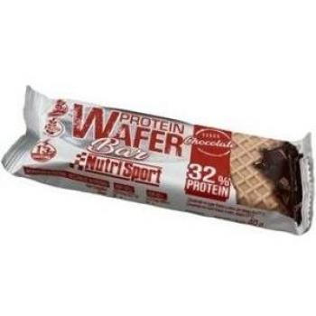NutriSport Protein Wafer Chocolate Flavor 40g Bar