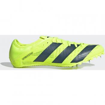 Zapatillas de atletismo de hombre Sprintstar adidas
